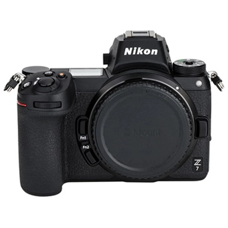 Capuchon pour Boîtier Nikon Z
