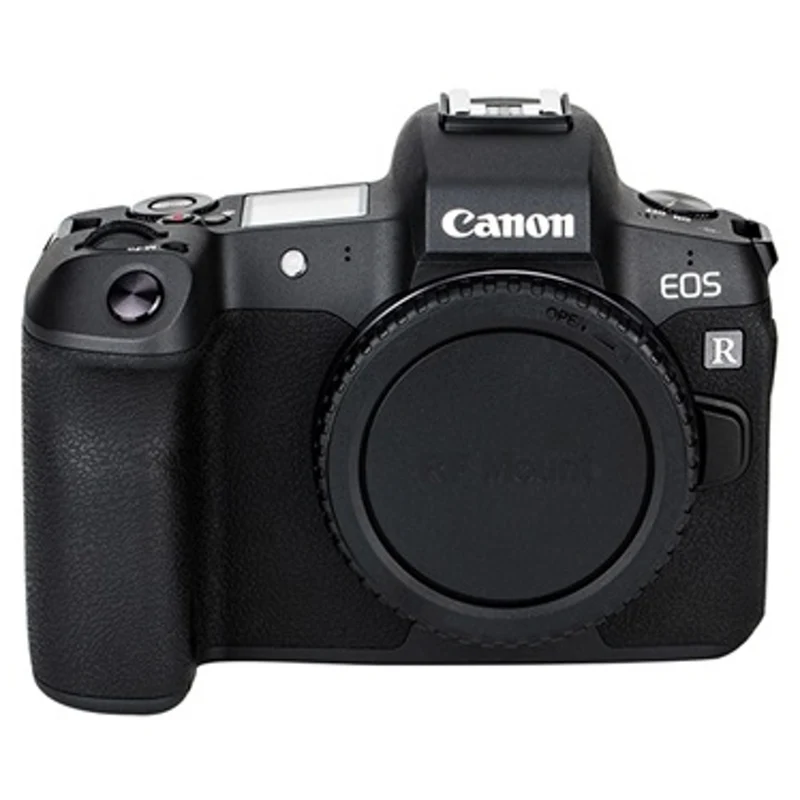 Capuchon pour Boîtier Canon R