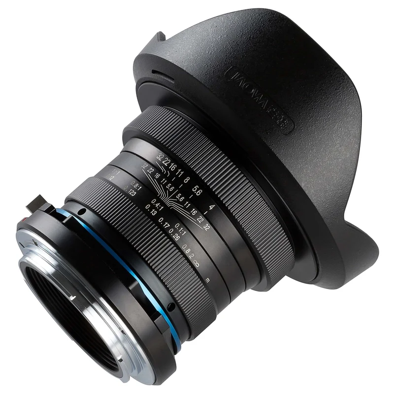 15mm f/4.0 Macro pour Sony FE