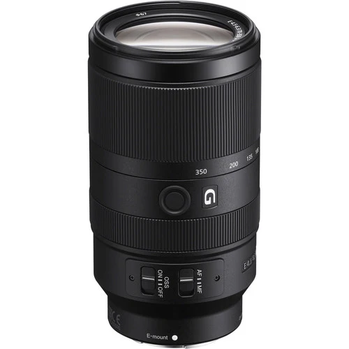 E 70-350mm f/4.5-6.3 G OSS