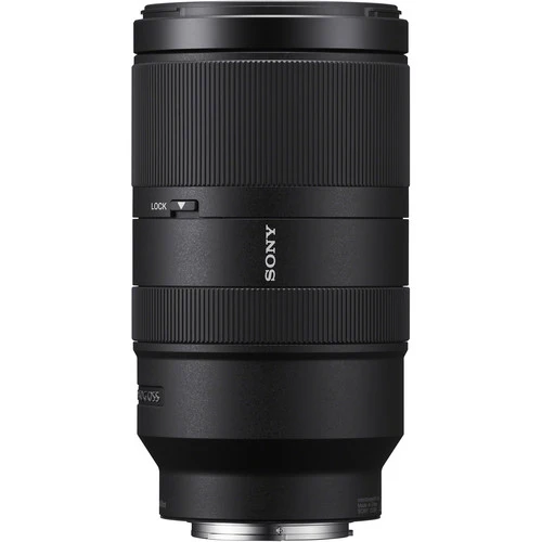 E 70-350mm f/4.5-6.3 G OSS