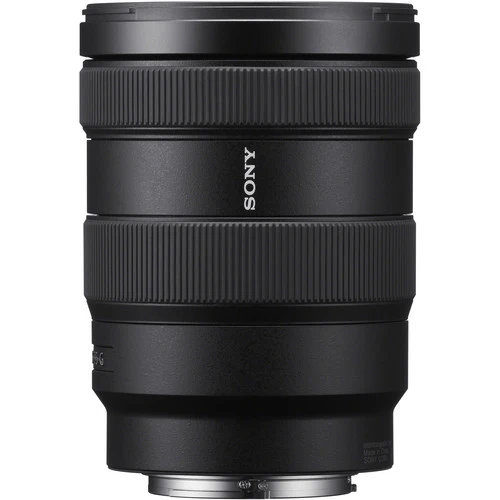 E 16-55mm f/2.8 G