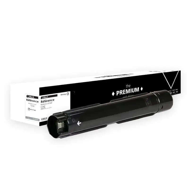 Xerox 106R03737 Toner Noir compatible