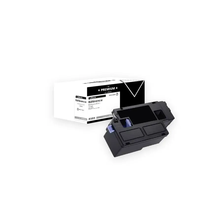 Xerox 6020 Toner Noir compatible équivalent à 106R02759