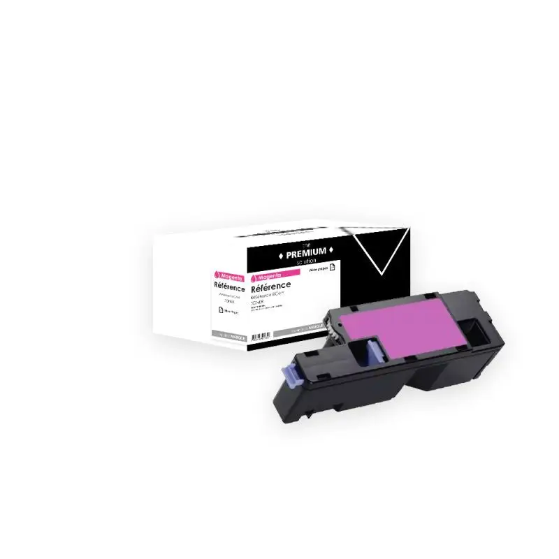 Xerox 6000 Toner Magenta compatible équivalent à 106R01628