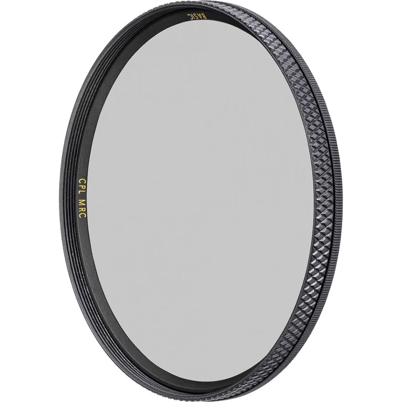 Filtre Polarisant Circulaire Basic MRC 86mm