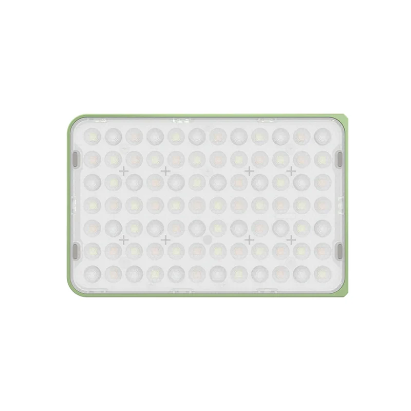 Lumière Ace 25c RGB (Vert)
