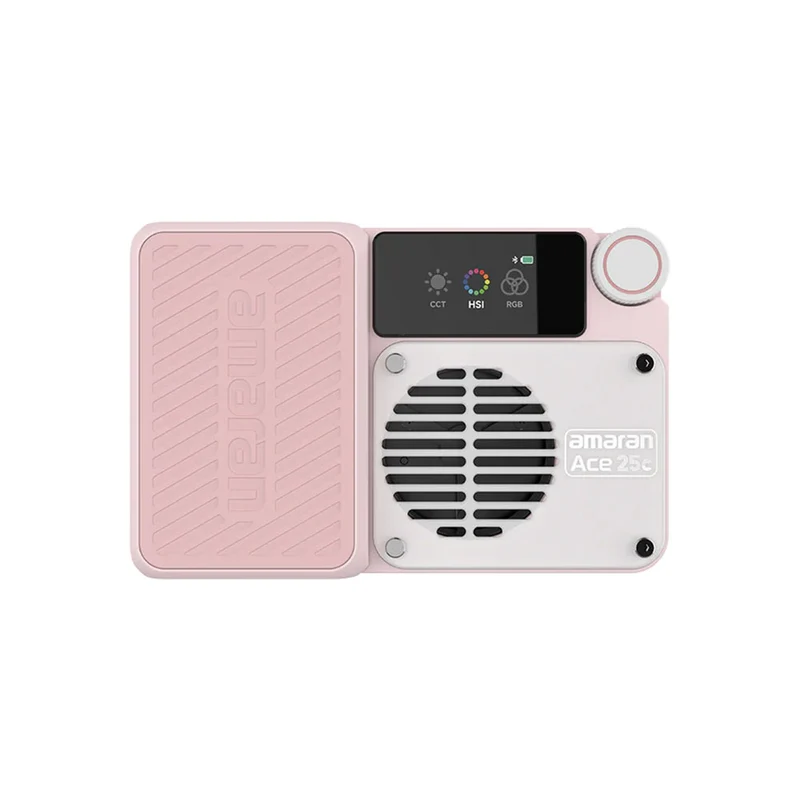 Lumière Ace 25c RGB (Rose)