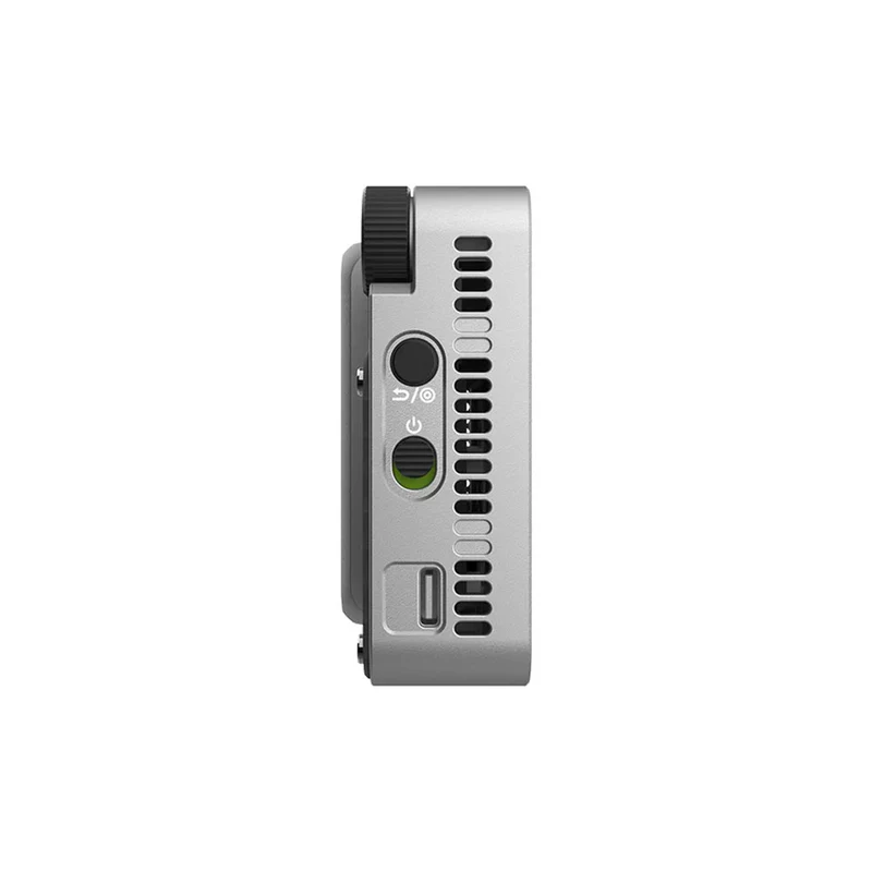 Lumière Ace 25c RGB (Argent)