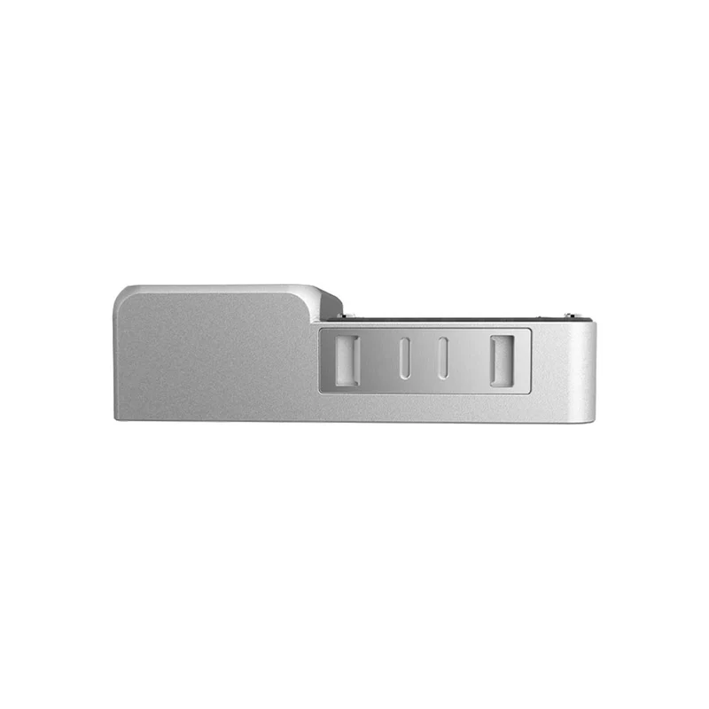 Lumière Ace 25c RGB (Argent)