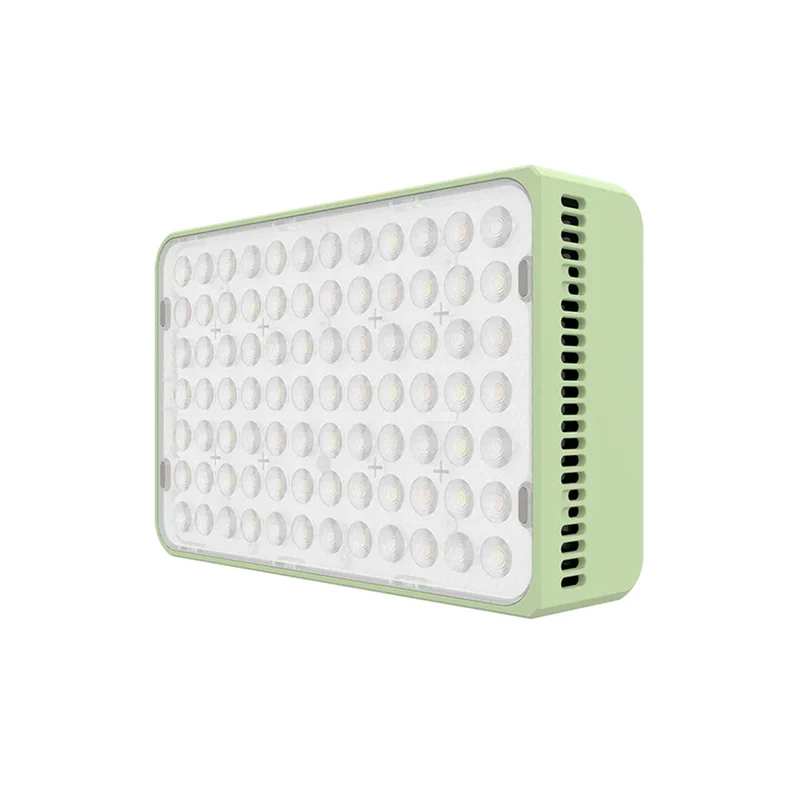 Ensemble Lumière Ace 25c RGB (Vert)