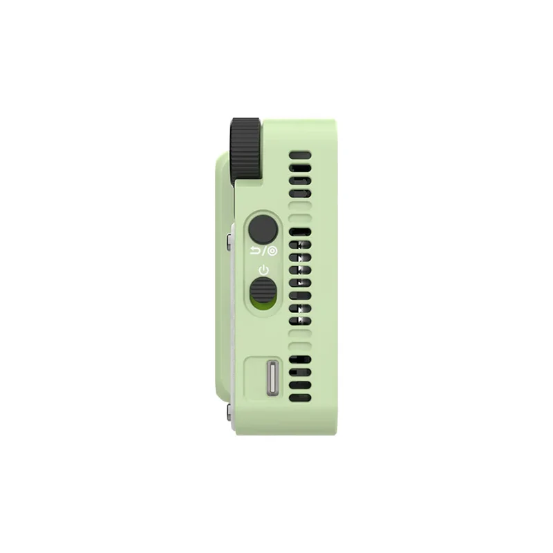 Ensemble Lumière Ace 25c RGB (Vert)