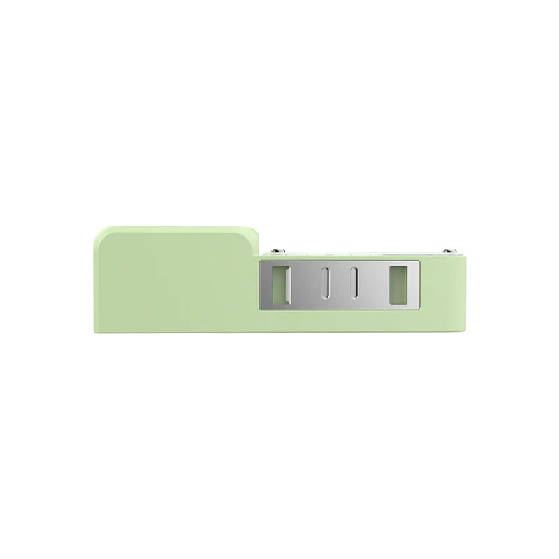 Ensemble Lumière Ace 25c RGB (Vert)