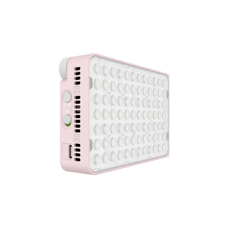 Ensemble Lumière Ace 25c RGB (Rose)