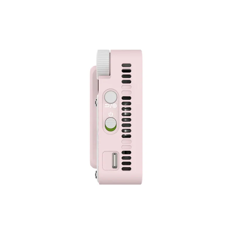 Ensemble Lumière Ace 25c RGB (Rose)