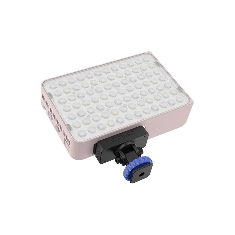 Ensemble Lumière Ace 25c RGB (Rose)