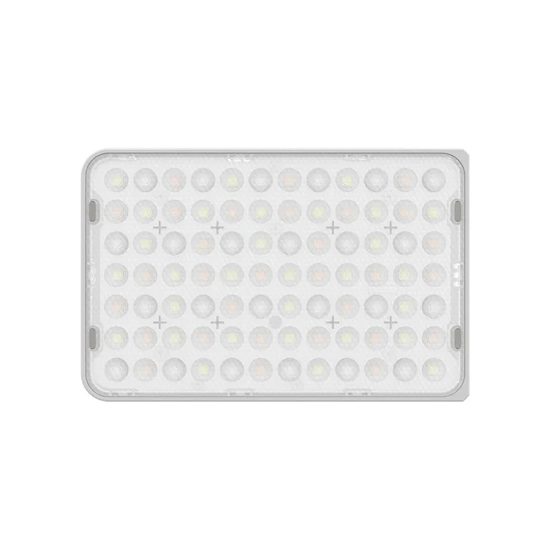 Ensemble Lumière Ace 25c RGB (Blanc)