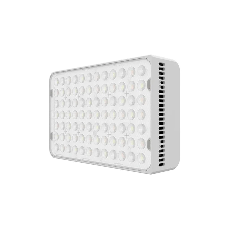Ensemble Lumière Ace 25c RGB (Blanc)