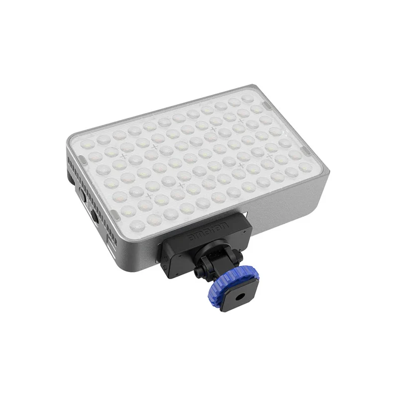 Ensemble Lumière Ace 25c RGB (Argent)