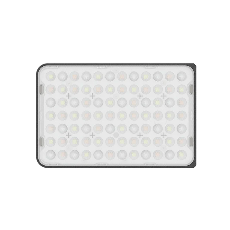 Ensemble Lumière Ace 25c RGB (Charbon)