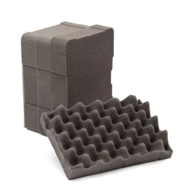 Mousse pour Nanuk T20