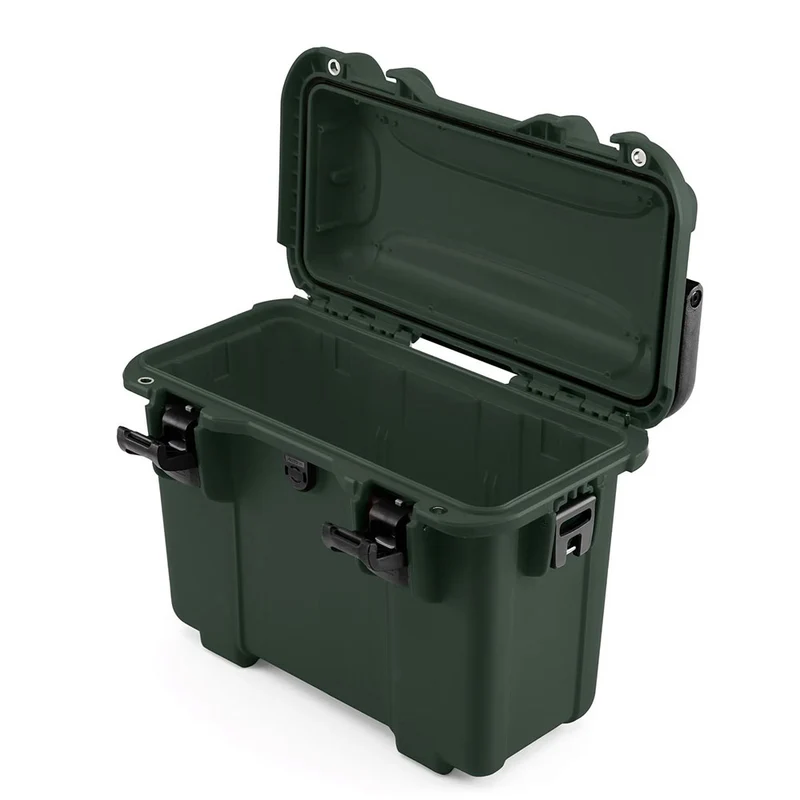 Valise Rigide T30 Vide (Olive)