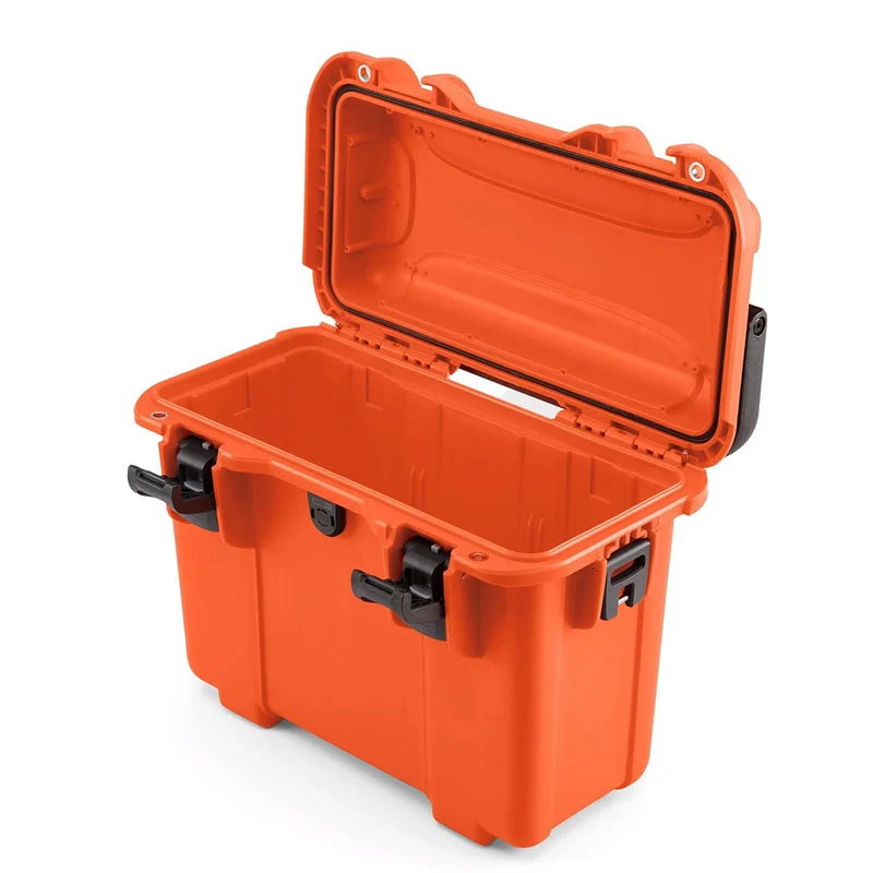 Valise Rigide T30 Vide (Orange)
