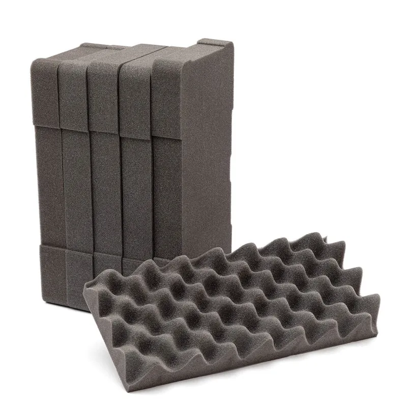 Mousse pour Nanuk T30