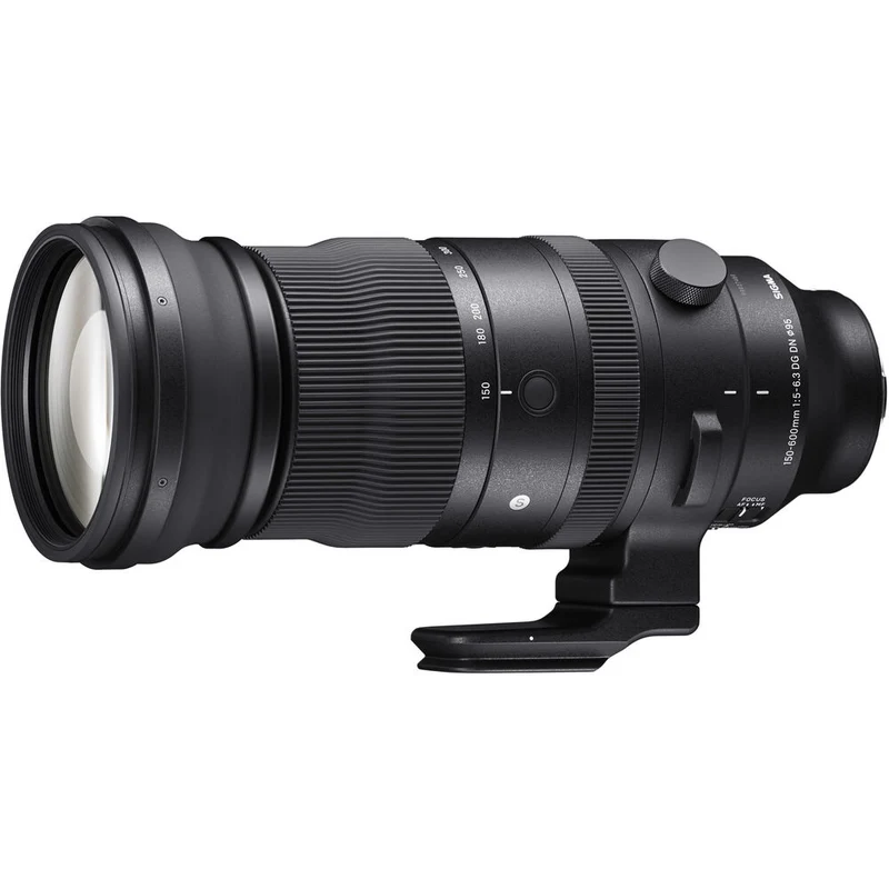 150-600mm f/5-6.3 DG DN OS Sports pour Sony E