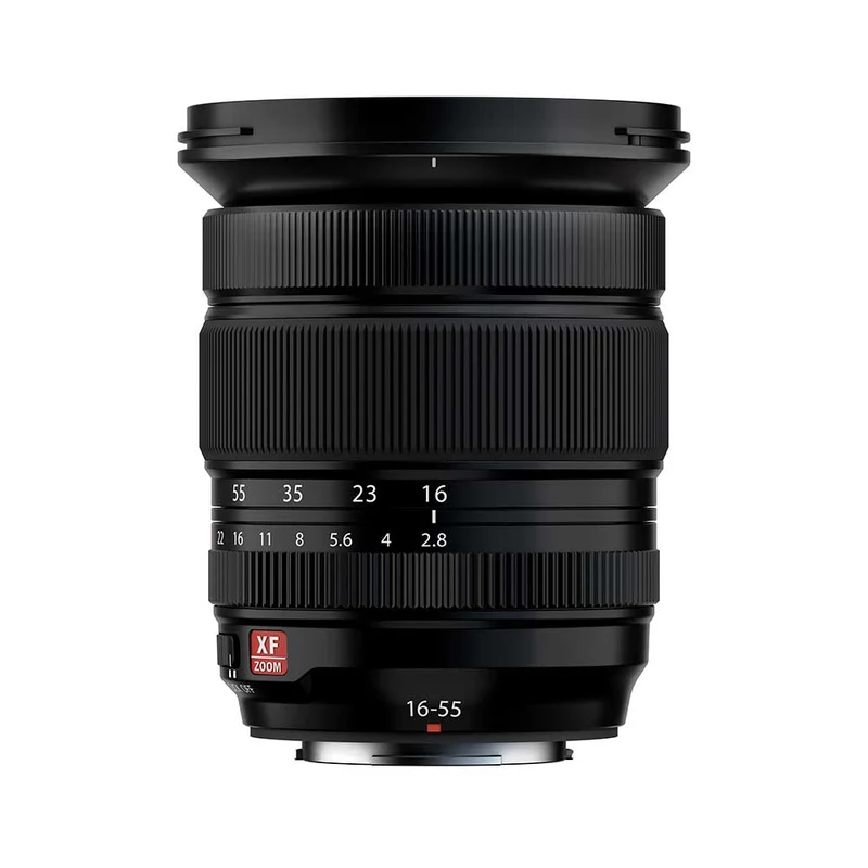 XF 16-55mm f/2.8 R LM WR II