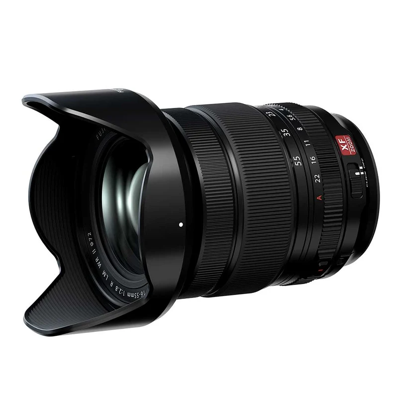 XF 16-55mm f/2.8 R LM WR II