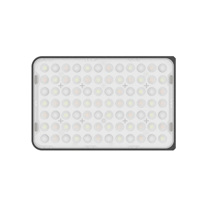 Lumière Ace 25x Bicolore (Charbon)