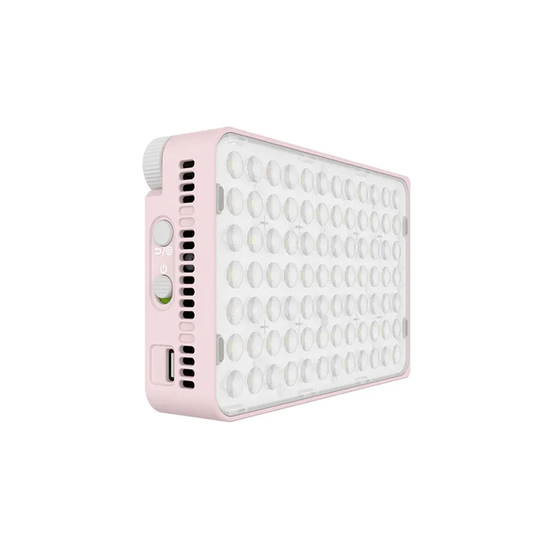 Lumière Ace 25x Bicolore (Rose)
