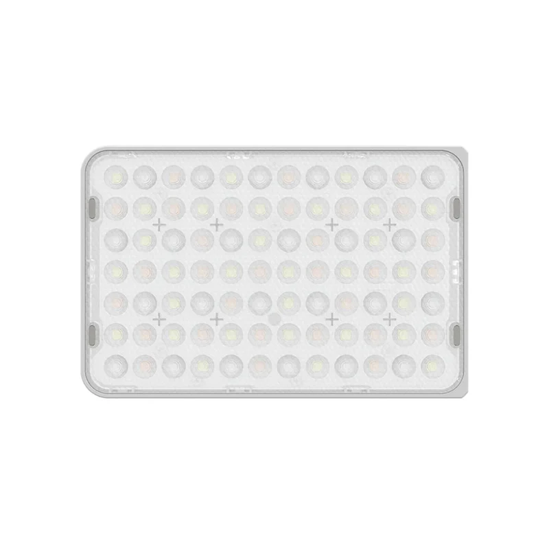 Lumière Ace 25x Bicolore (Blanc)