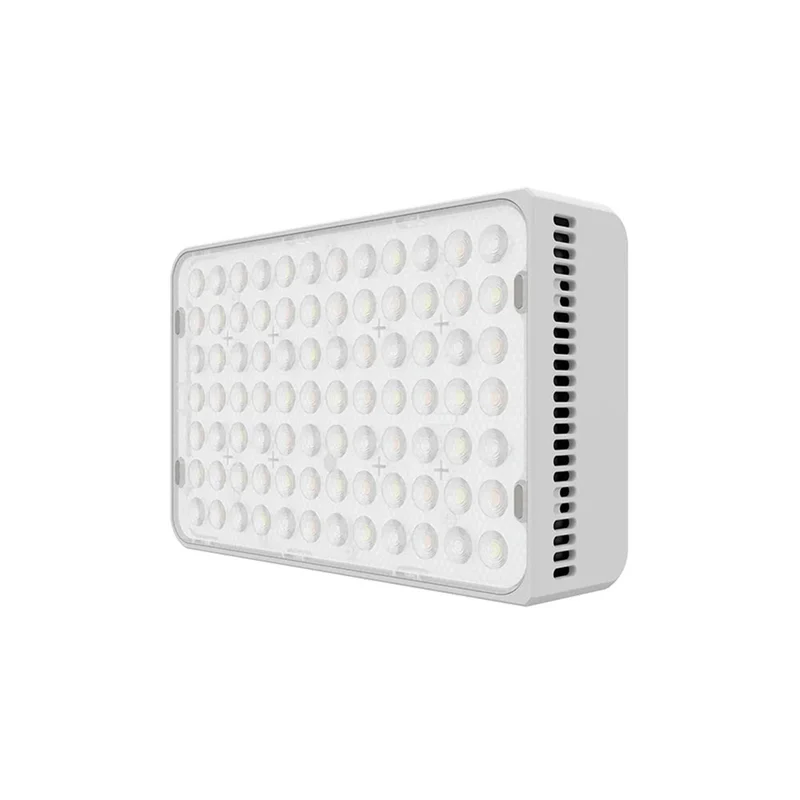 Lumière Ace 25x Bicolore (Blanc)
