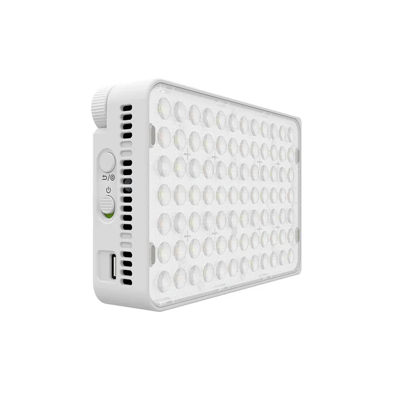 Lumière Ace 25x Bicolore (Blanc)
