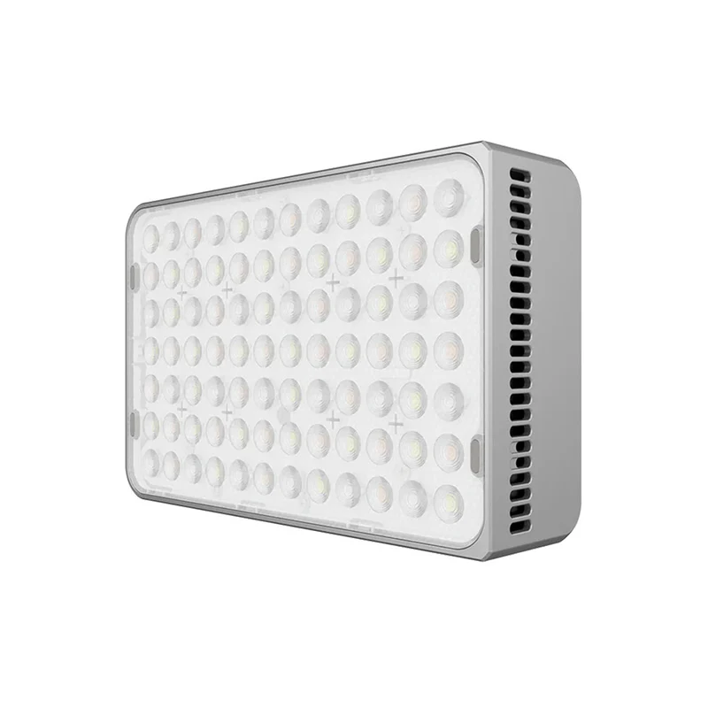 Lumière Ace 25x Bicolore (Argent)