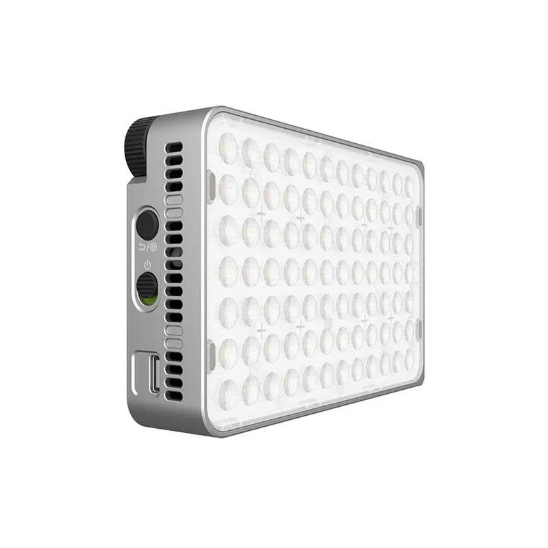 Lumière Ace 25x Bicolore (Argent)