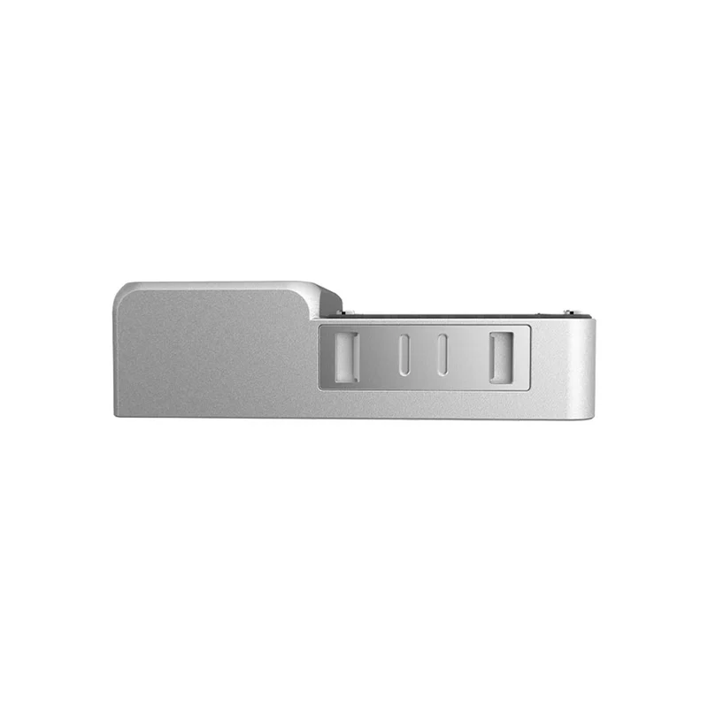 Lumière Ace 25x Bicolore (Argent)