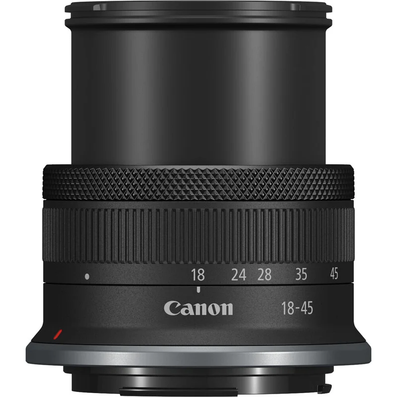 RF-S 18-45mm f/4.5-6.3 IS STM