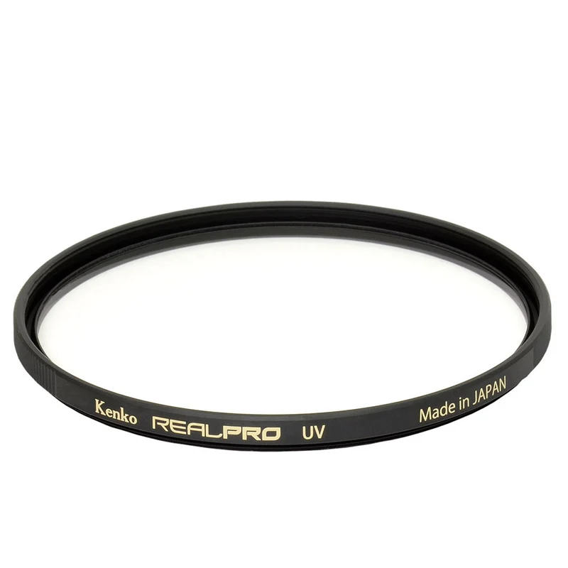 Filtre REALPRO MC UV 77mm