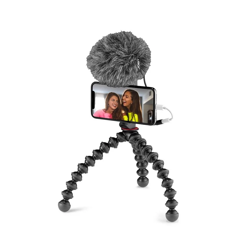 Ensemble Créateur GorillaPod