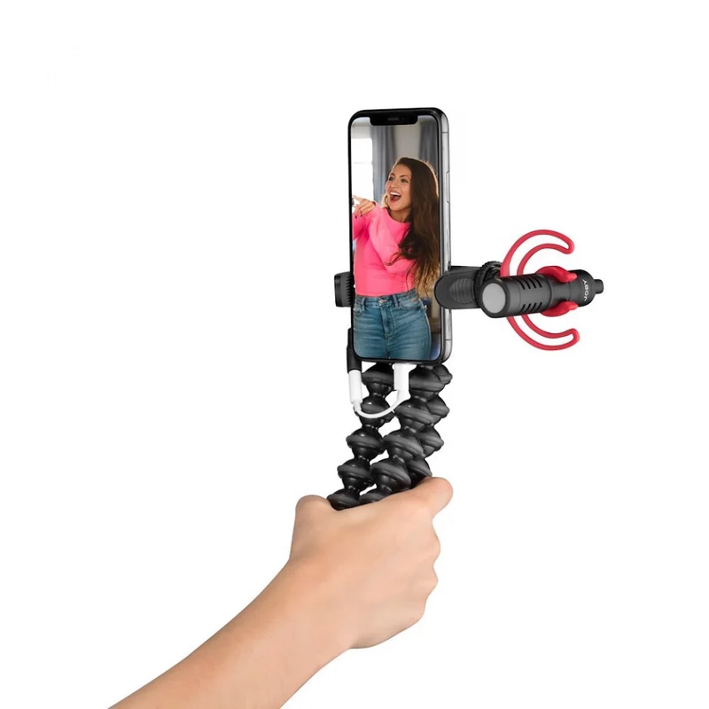 Ensemble Créateur GorillaPod