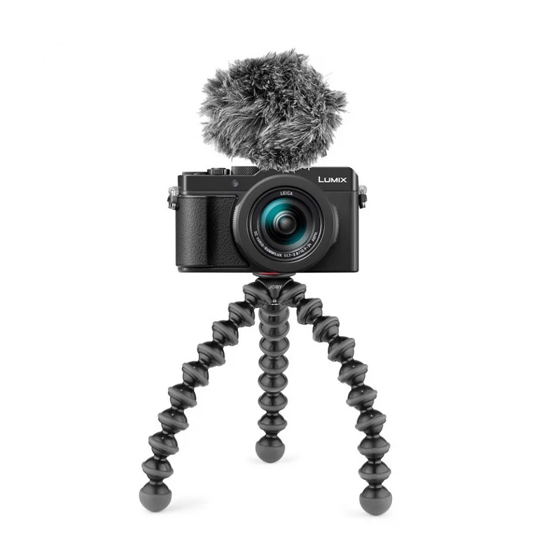 Ensemble Créateur GorillaPod