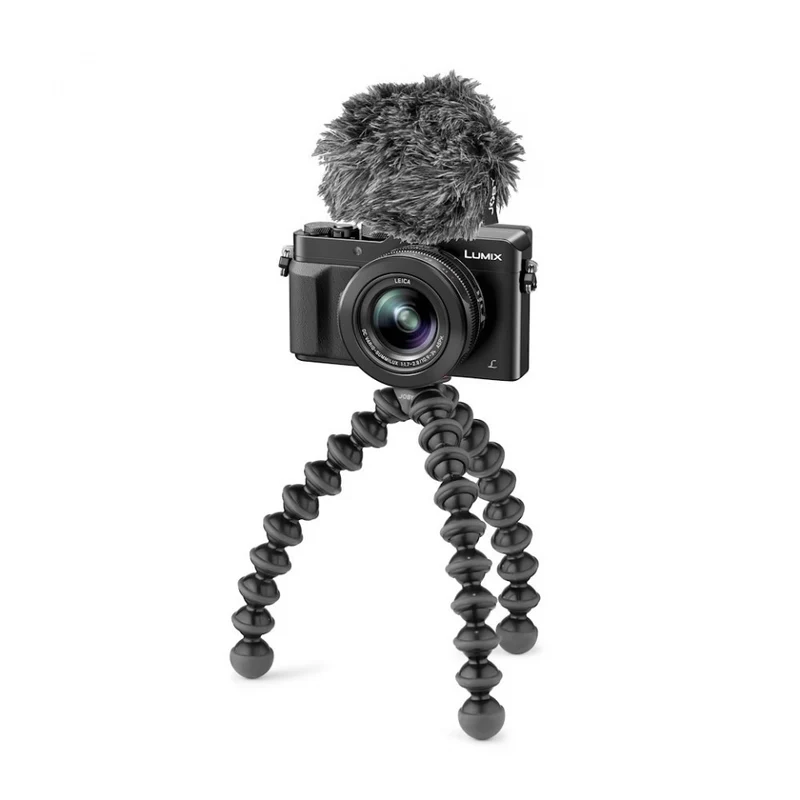 Ensemble Créateur GorillaPod