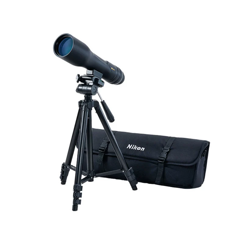 Lunette d’Observation droite ProStaff 3 16-48x60