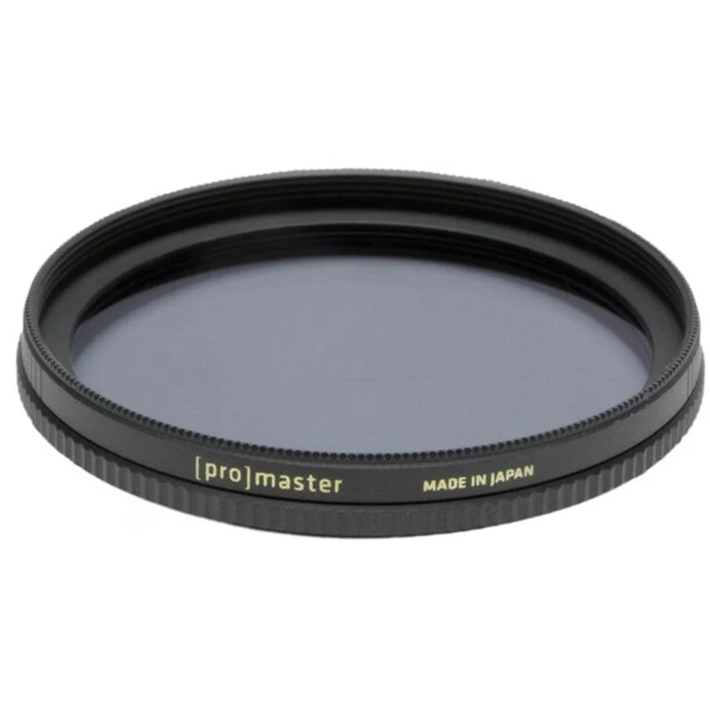 Filtre Polarisant Circulaire HGX Prime 77mm