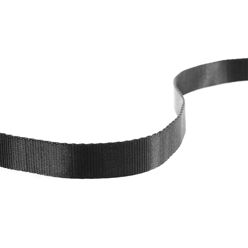 Courroie Leash (Noir)