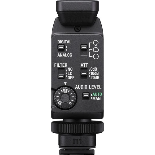 Microphone Micro-Canon ECM-B1M