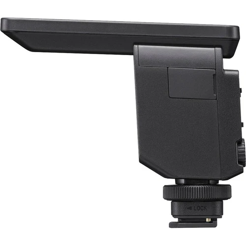 Microphone Micro-Canon ECM-B1M